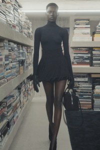 Alaia RTW Fall 2023