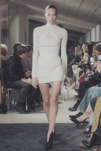 Alaia RTW Fall 2023