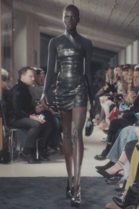 Alaia RTW Fall 2023