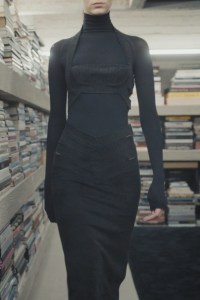 Alaia RTW Fall 2023