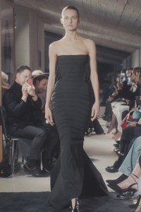 Alaia RTW Fall 2023