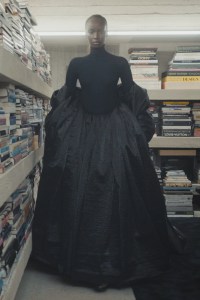 Alaia RTW Fall 2023