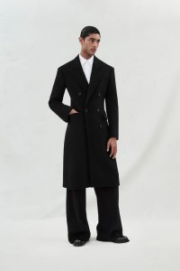 Alexander McQueen Men’s Fall 2023