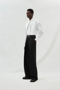 Alexander McQueen Men’s Fall 2023