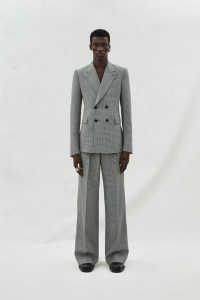 Alexander McQueen Men’s Fall 2023