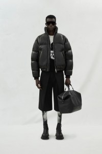 Alexander McQueen Men’s Fall 2023
