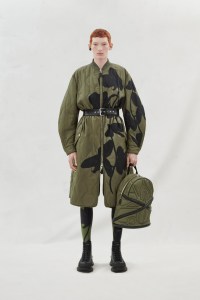 Alexander McQueen Men’s Fall 2023
