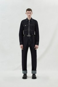 Alexander McQueen Men’s Fall 2023
