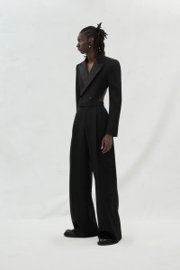 Alexander McQueen Men’s Fall 2023
