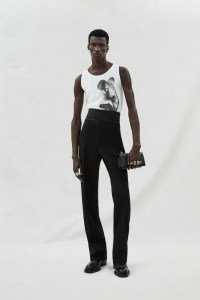Alexander McQueen Men’s Fall 2023