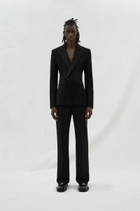Alexander McQueen Men’s Fall 2023