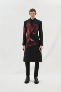 Alexander McQueen Men’s Fall 2023
