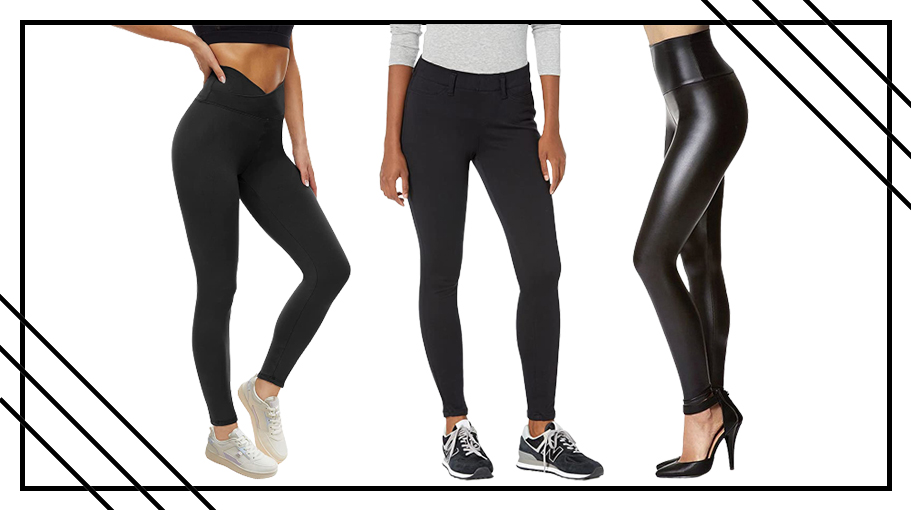 Amazon leggings secret sale lead art