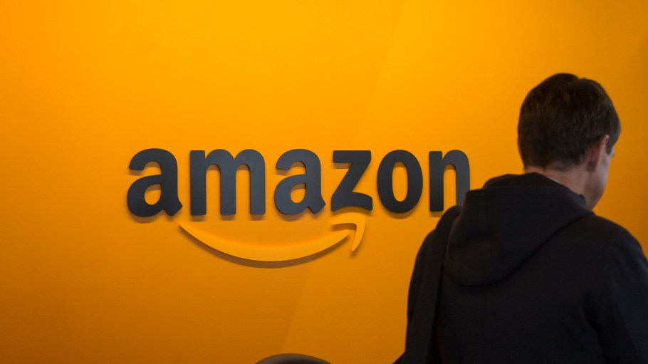 Amazon said it will layoff more than 18,000.