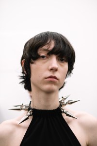 Backstage at 1017 Alyx 9SM RTW Fall 2023