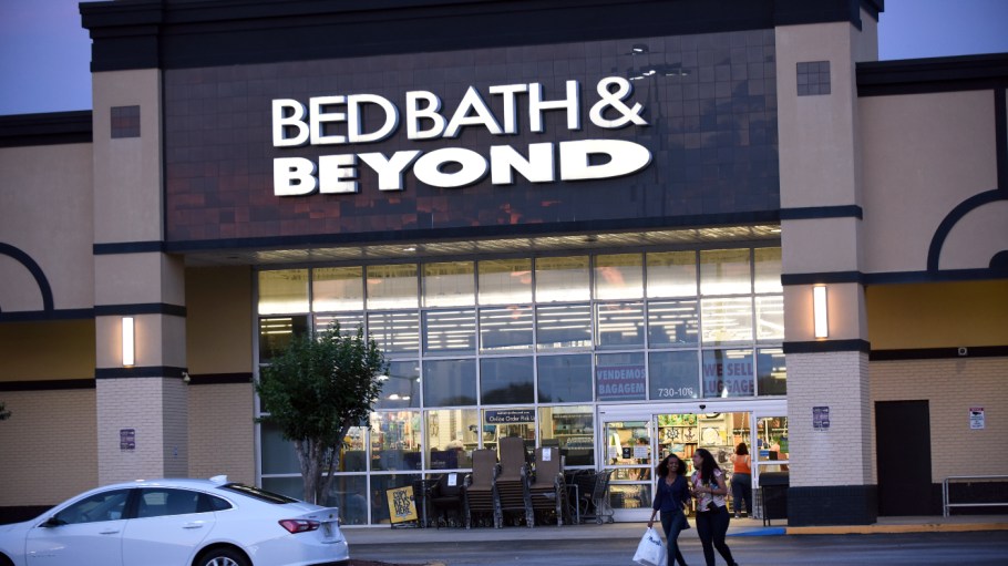 Sources told Reuters that liquidators could start going-out-of-business sales as soon as this weekend.