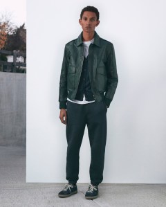 Berluti Men’s Fall 2023