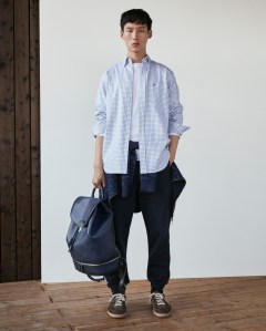 Berluti Men’s Fall 2023