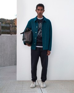 Berluti Men’s Fall 2023