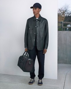 Berluti Men’s Fall 2023