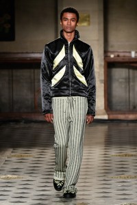 Blue Marble Men's Fall 2023