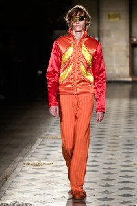 Blue Marble Men's Fall 2023