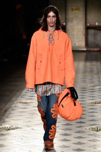 Blue Marble Men's Fall 2023