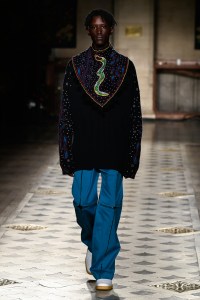 Blue Marble Men's Fall 2023