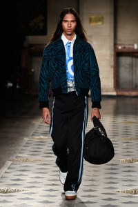 Blue Marble Men's Fall 2023