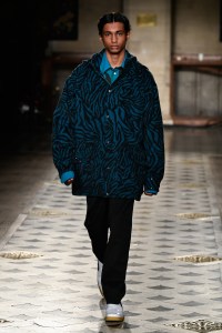Blue Marble Men's Fall 2023