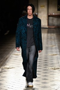 Blue Marble Men's Fall 2023