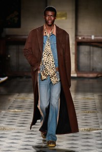 Blue Marble Men's Fall 2023