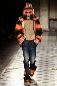 Blue Marble Men's Fall 2023