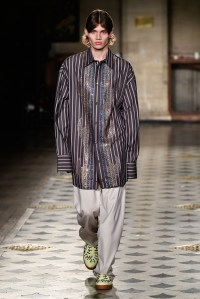 Blue Marble Men's Fall 2023