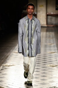 Blue Marble Men's Fall 2023