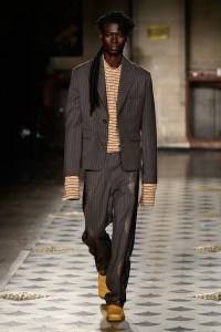 Blue Marble Men's Fall 2023