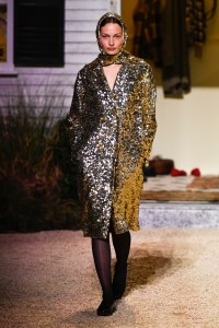 Bode Men's Fall 2023