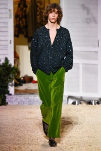 Bode Men's Fall 2023