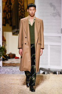 Bode Men's Fall 2023