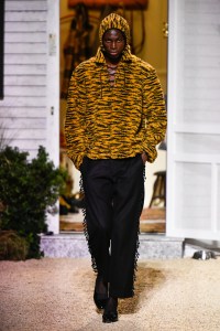 Bode Men's Fall 2023