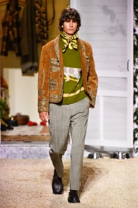 Bode Men's Fall 2023