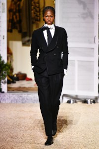 Bode Men's Fall 2023