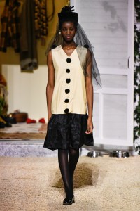 Bode Men's Fall 2023