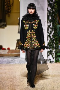 Bode Men's Fall 2023