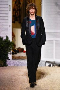 Bode Men's Fall 2023
