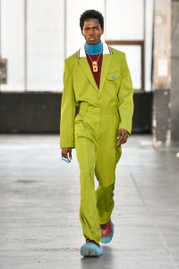 Botter Men's Fall 2023