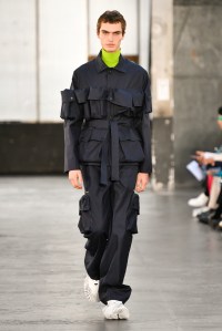 Botter Men's Fall 2023