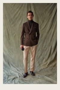 Brioni RTW Fall 2023