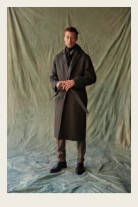 Brioni RTW Fall 2023