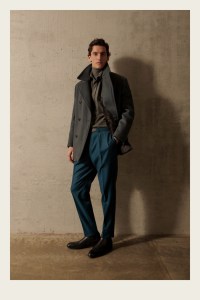 Brioni RTW Fall 2023